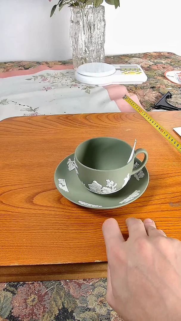 瓷片?****?小淼海外陶瓷工艺品