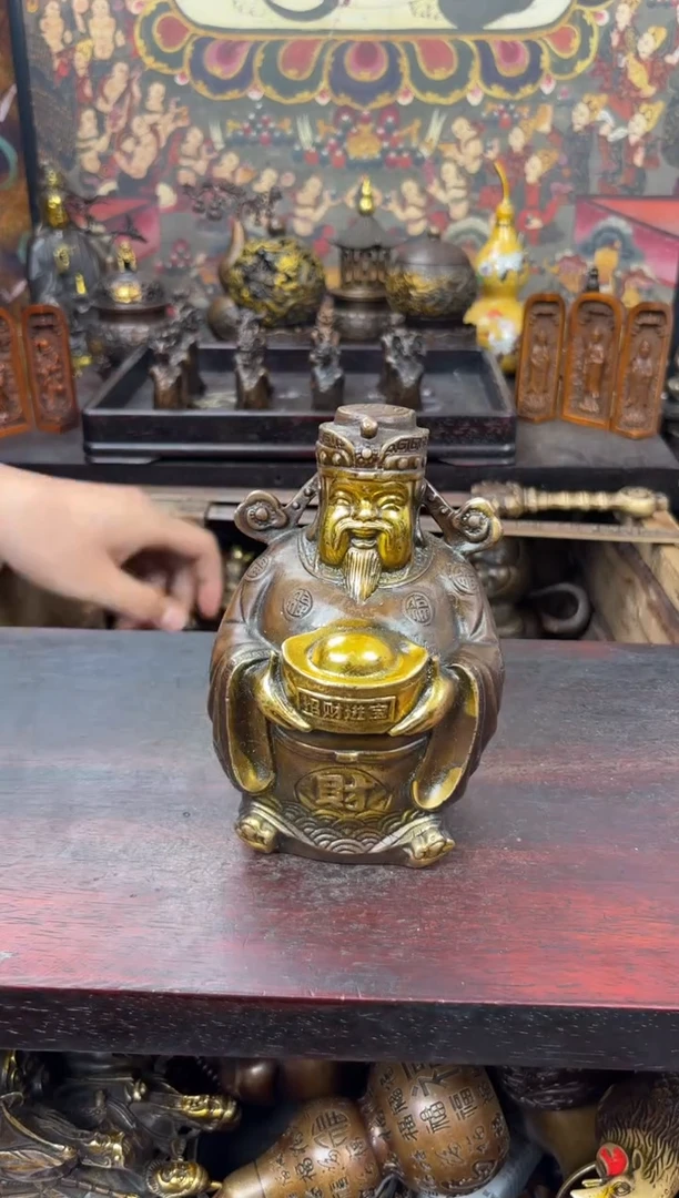 德尚铜专属精选链接