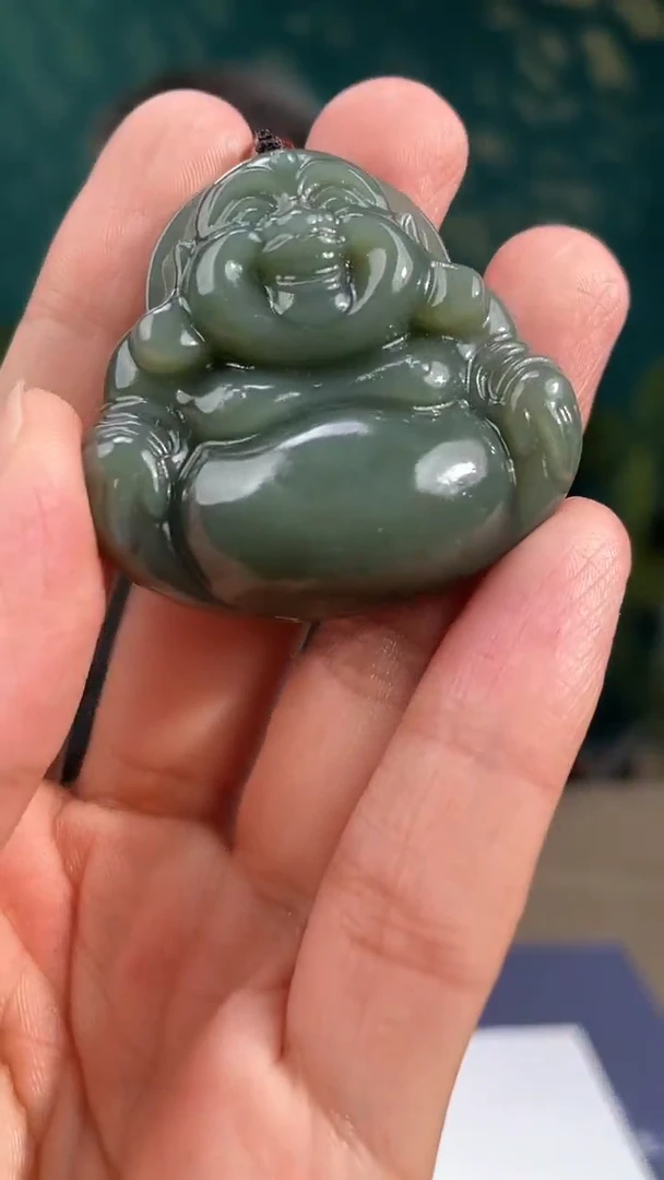 定制和田玉多样性拍一发一008122