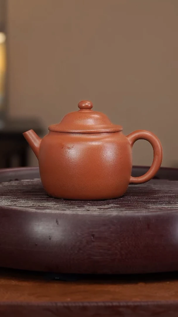 【闪购商品】紫砂茶壶宜兴紫砂壶