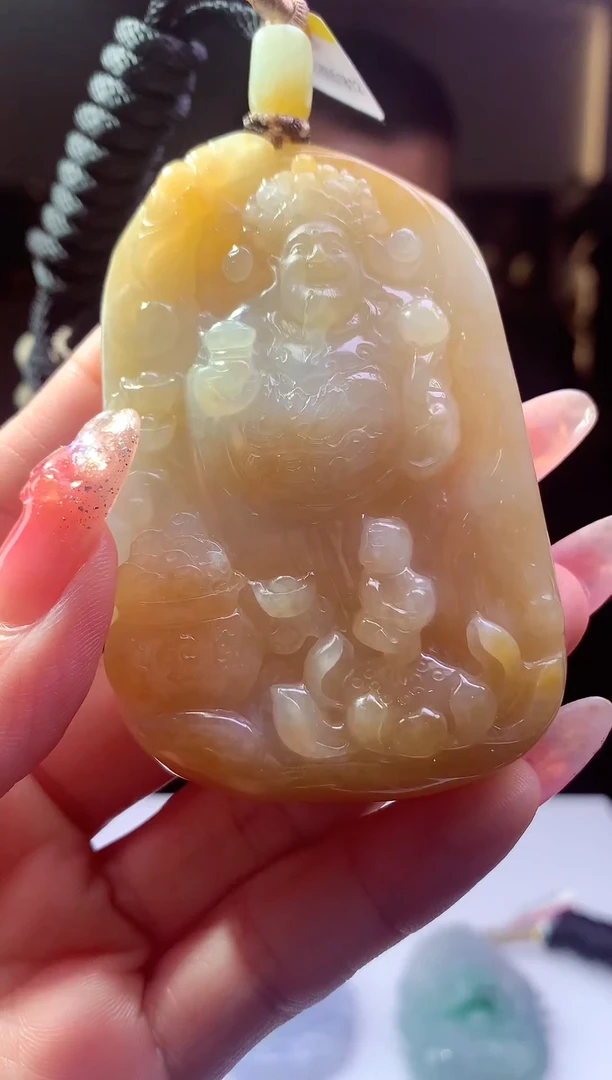 未镶嵌定制翡翠天然翡翠（拍一发一）