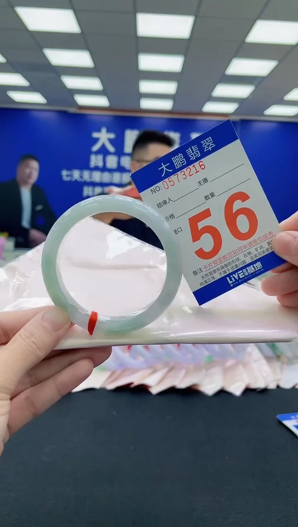 未镶嵌手镯翡翠AAAAAAAAA