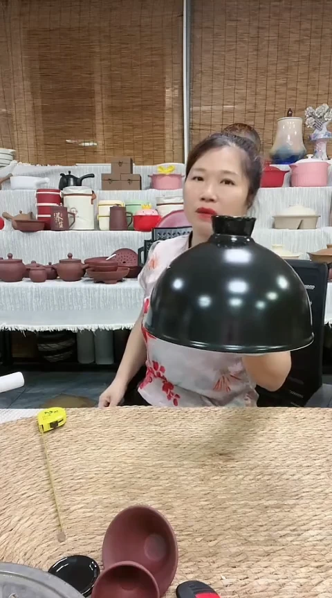 瑕疵23.5黑色塔基盖子