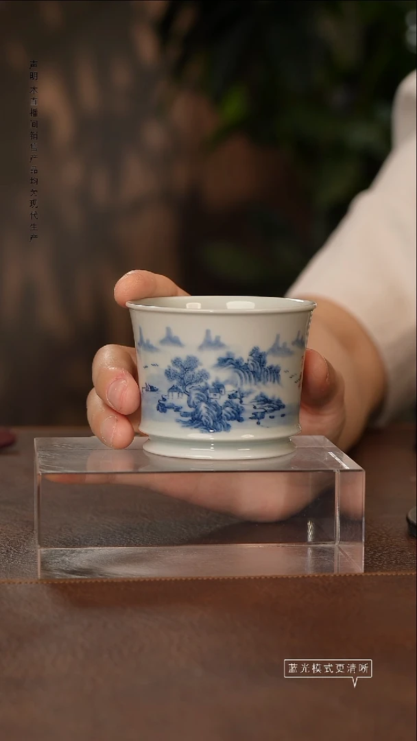 景德镇斌芬陶瓷严选