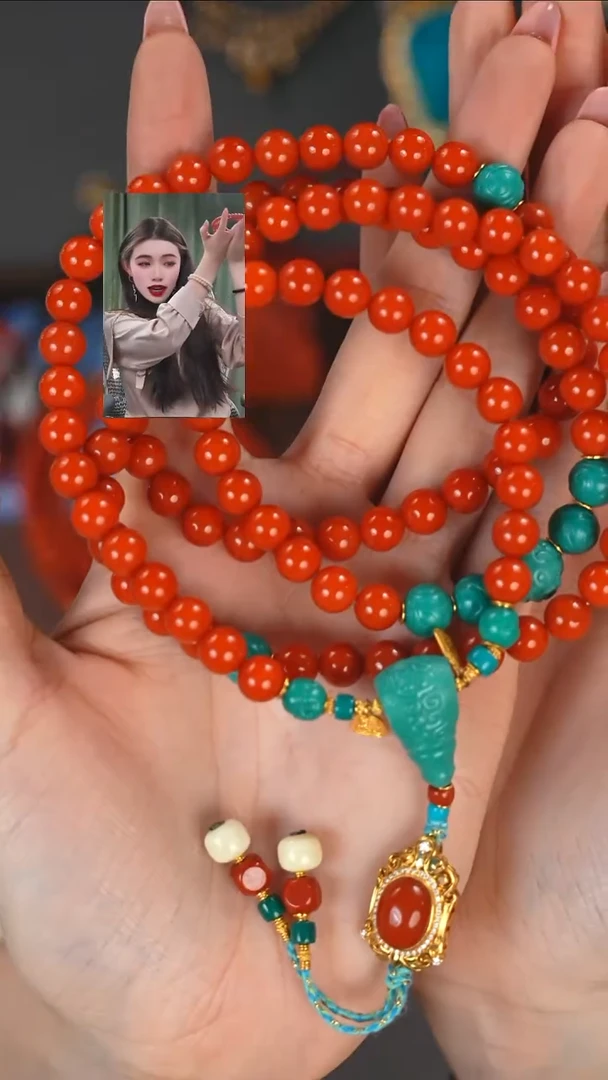 【闪购商品】南红玛瑙手串未镶嵌1111111111