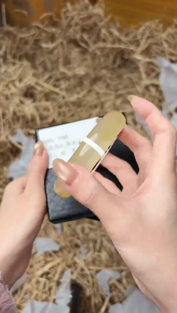 未镶嵌手镯石英质玉1195圈口57