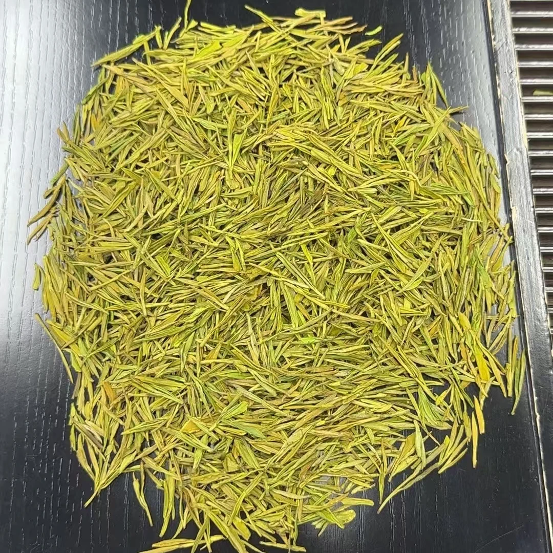 『头采黄金芽c』2025年 头采黄金芽  青仓款（味浓耐泡）   250g/500g