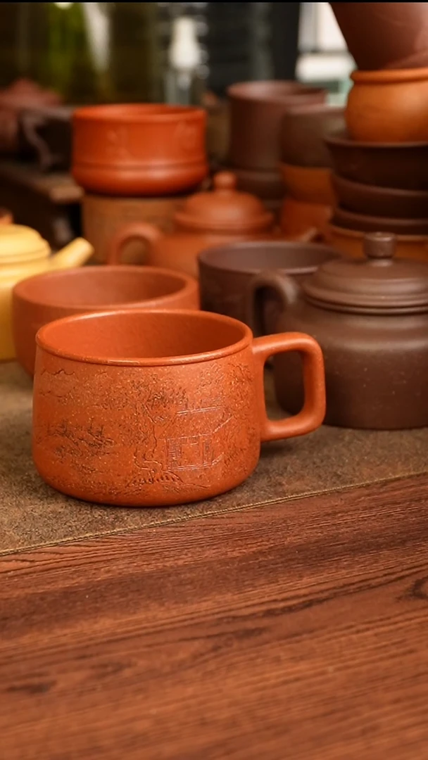 茶杯紫砂暖*1111111111111