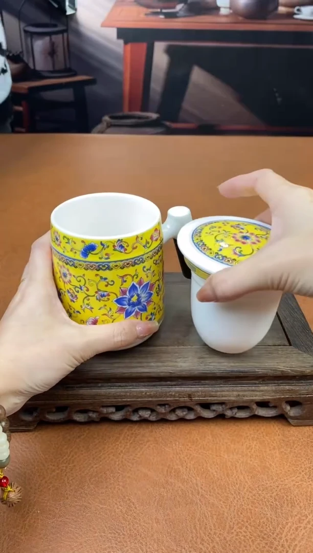 【闪购商品】陶禧茶器闪购福利V
