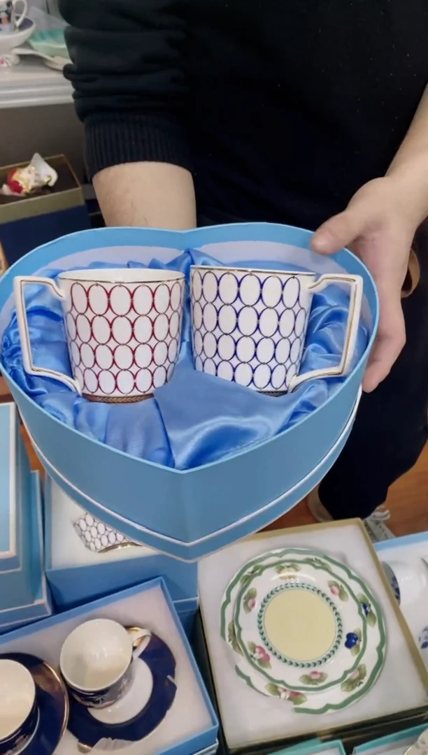 【闪购商品】杯鸿辉家品牌瓷器，京东包邮！