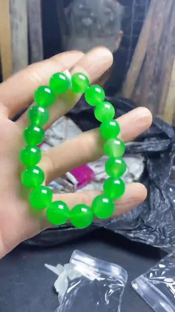 满色吊坠 所见即所得！