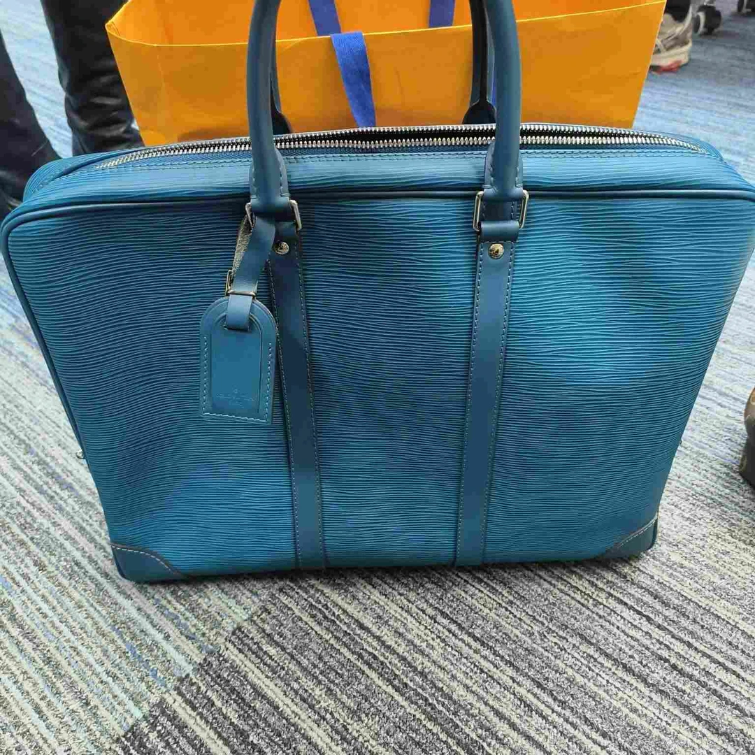 95新  小野专属/95新/路易威登/单肩包/DJ9885