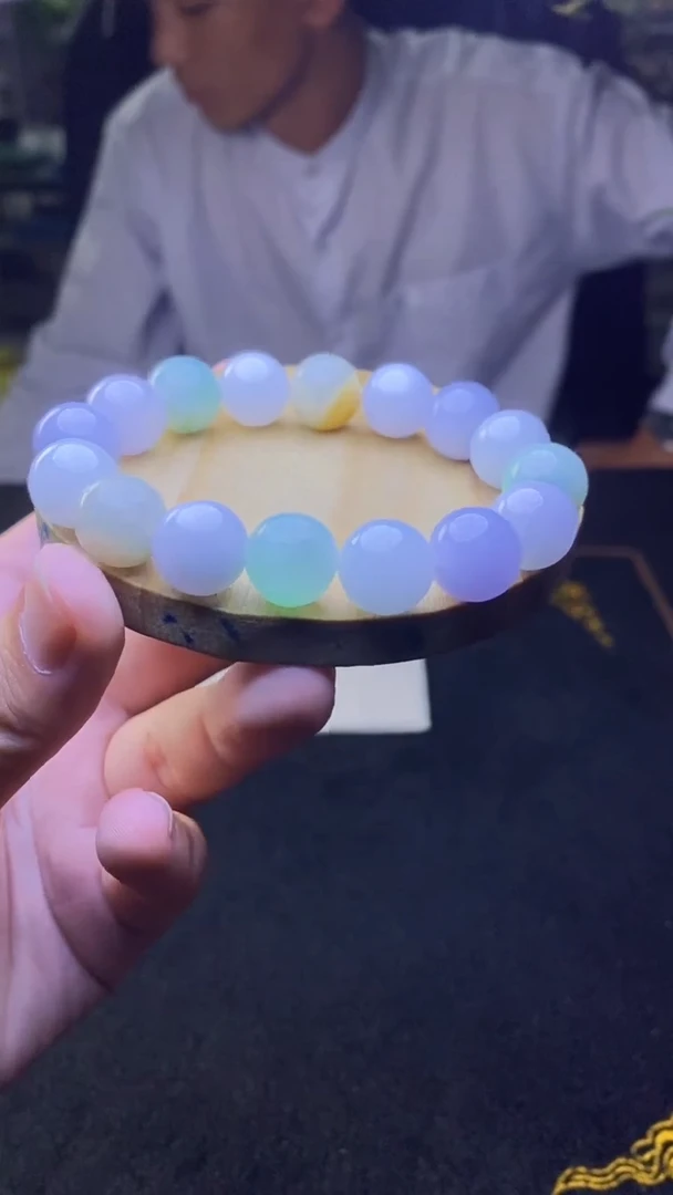 定制翡翠未镶嵌天然缅甸A货翡翠，多样性发货，拍一发一