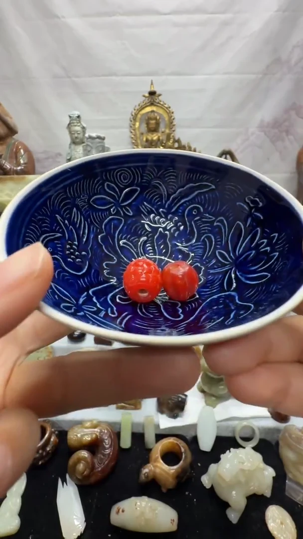 茶盏瓷器工艺品瓷器