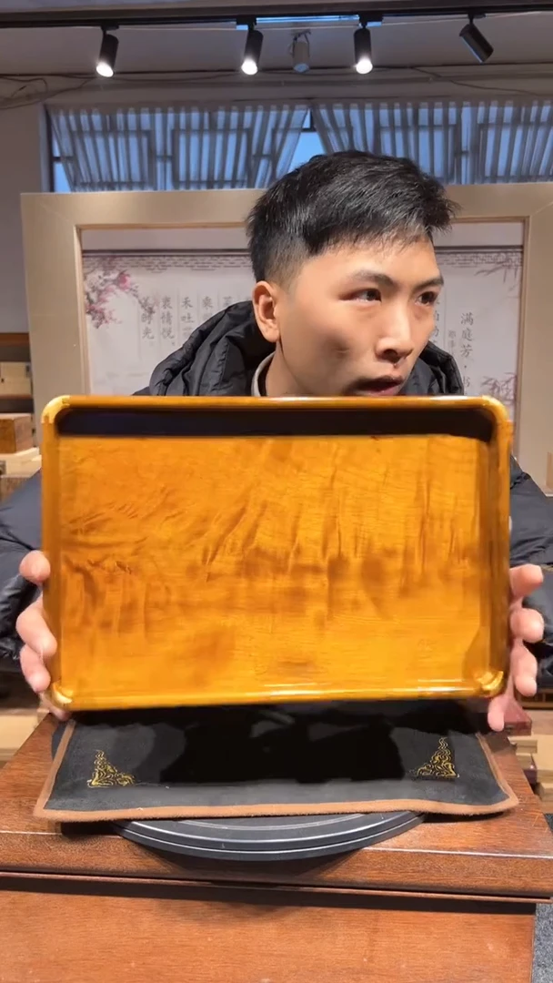 【闪购商品】金丝楠木艺金丝楠木小叶桢楠