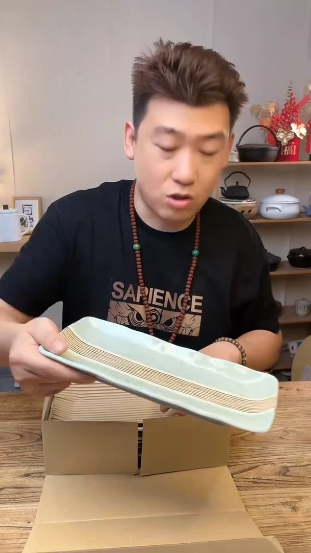 陶瓷61512五只`````````````