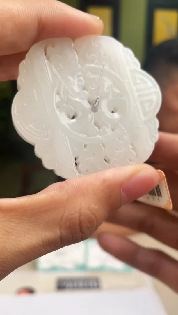 定制和田玉多样性发货 拍一发一