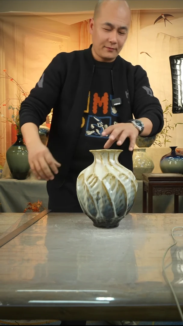 高26口径10花瓶花器
