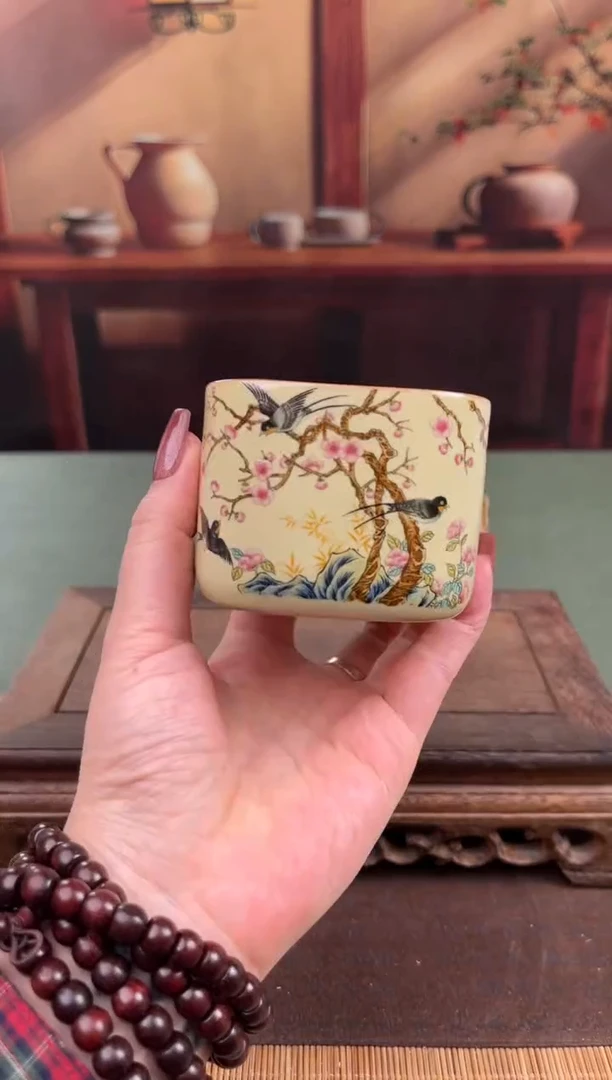 【闪购商品】顾德茶器福利闪购链接