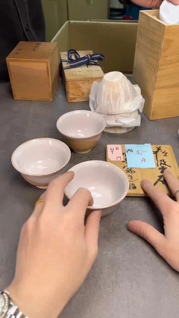 茶宠瓷器茶具套装