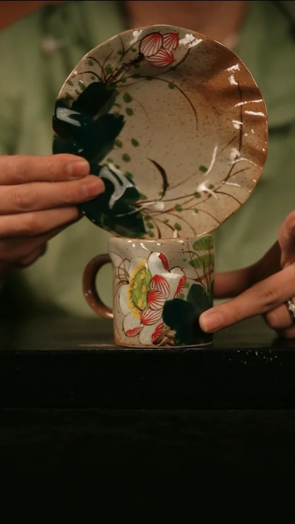 其他289遇瓷手作同款