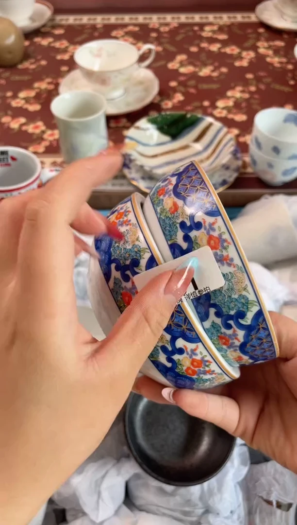 瓷片我****，瓷器瓷器A881