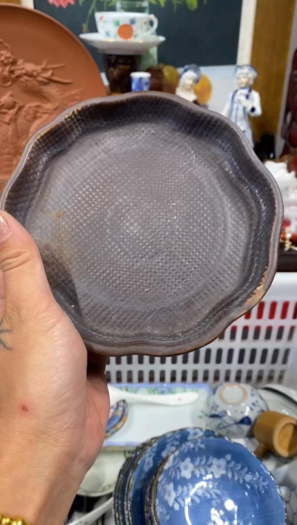 庞*晶瓷器 餐具 摆件 工艺品