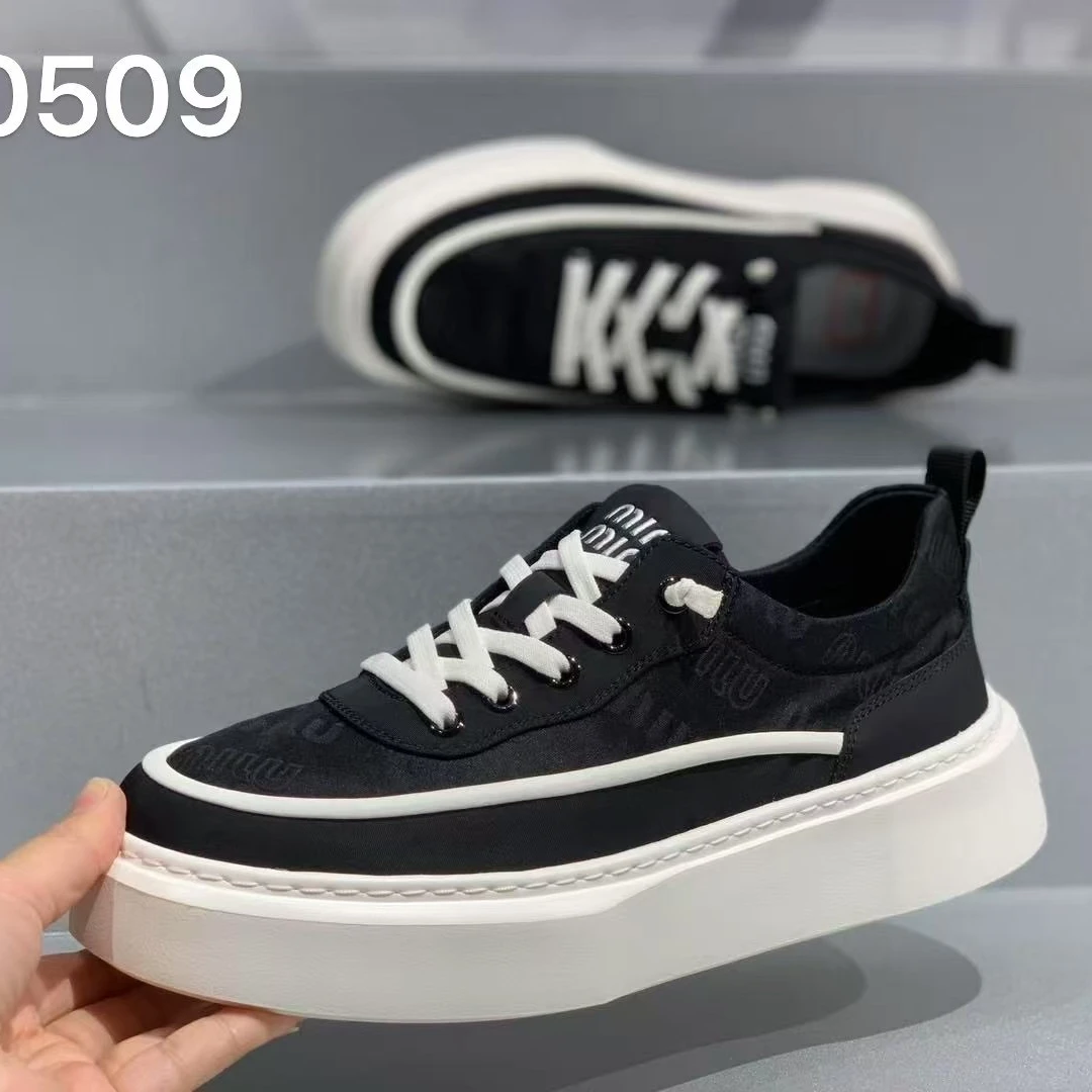 50509哥们鞋子男款新款潮鞋运动时尚透气休闲鞋帆布厚底布鞋男鞋