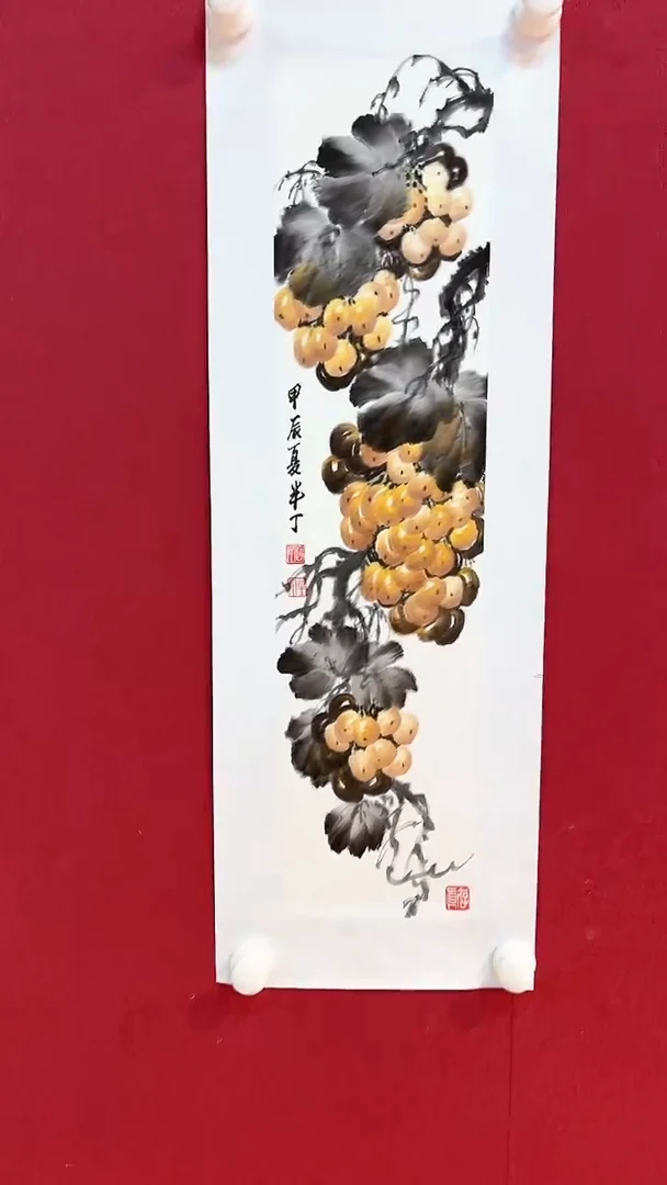 国画赵半丁国画国画国画