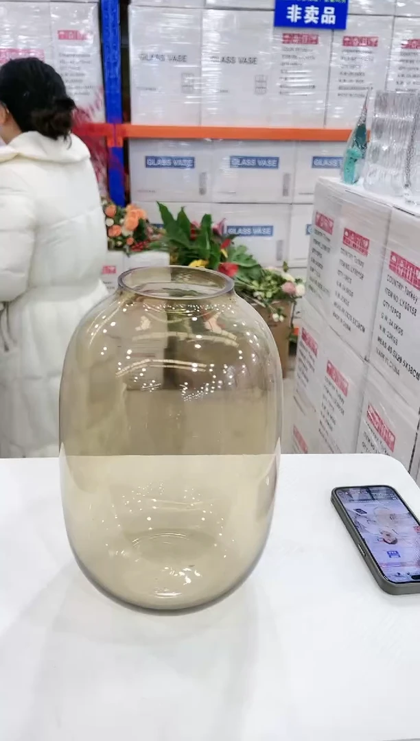 【闪购商品】琉璃咖色菩提大号