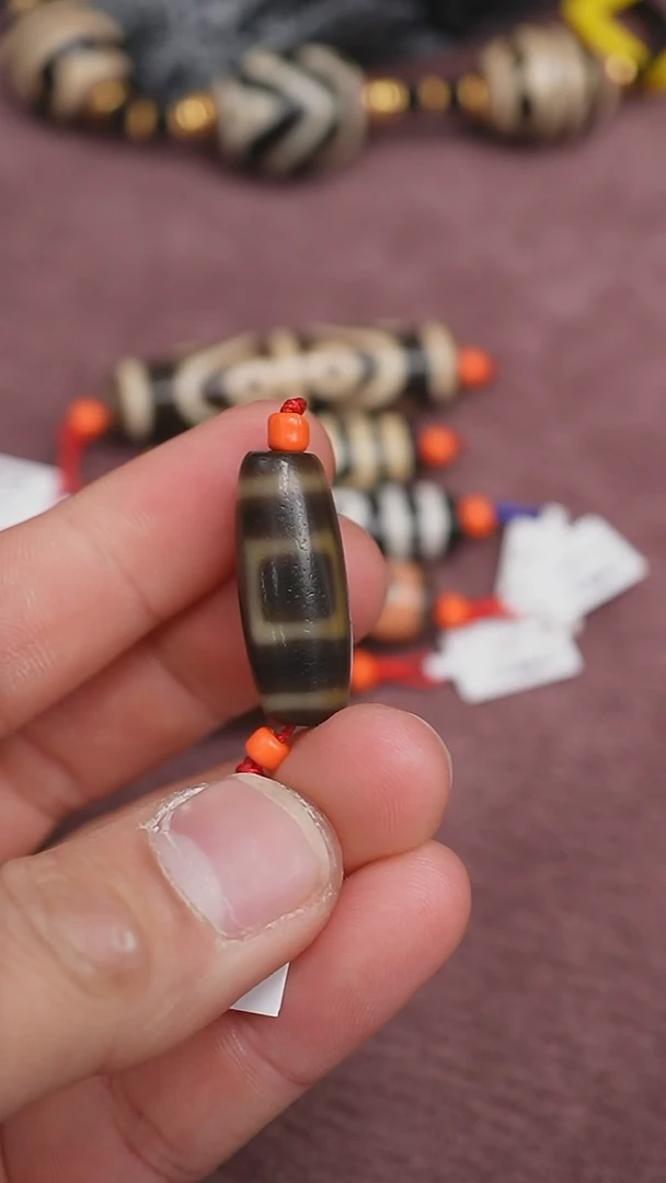 【闪购商品】玛瑙/玉髓颈饰未镶嵌小卢