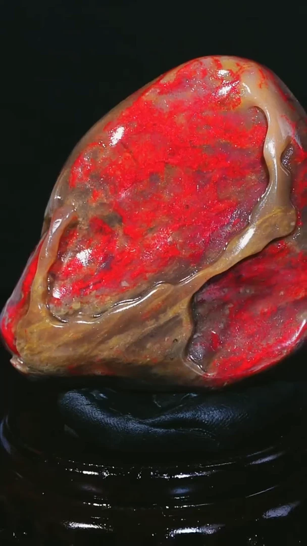 昌化石X*m昌化鸡血石