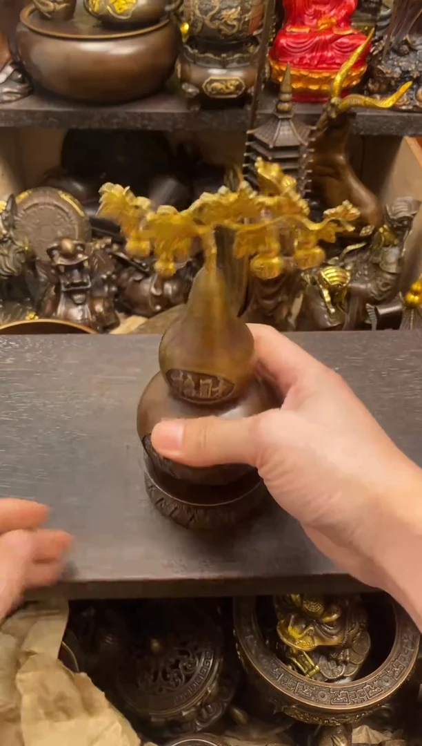 案台摆件 物品摆件