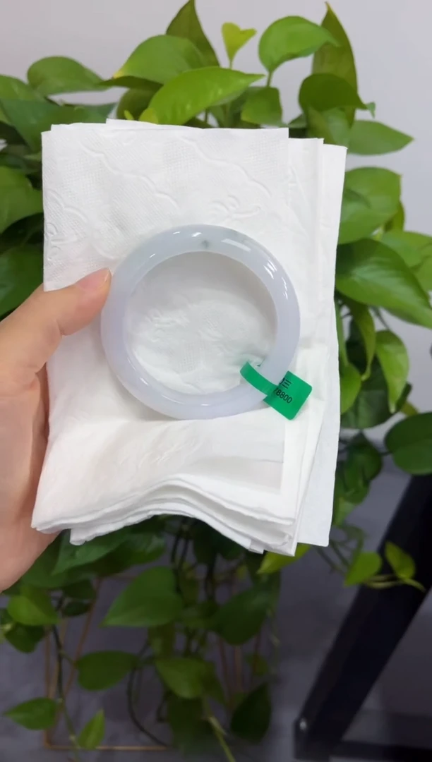 翡翠手镯未镶嵌用****700006013