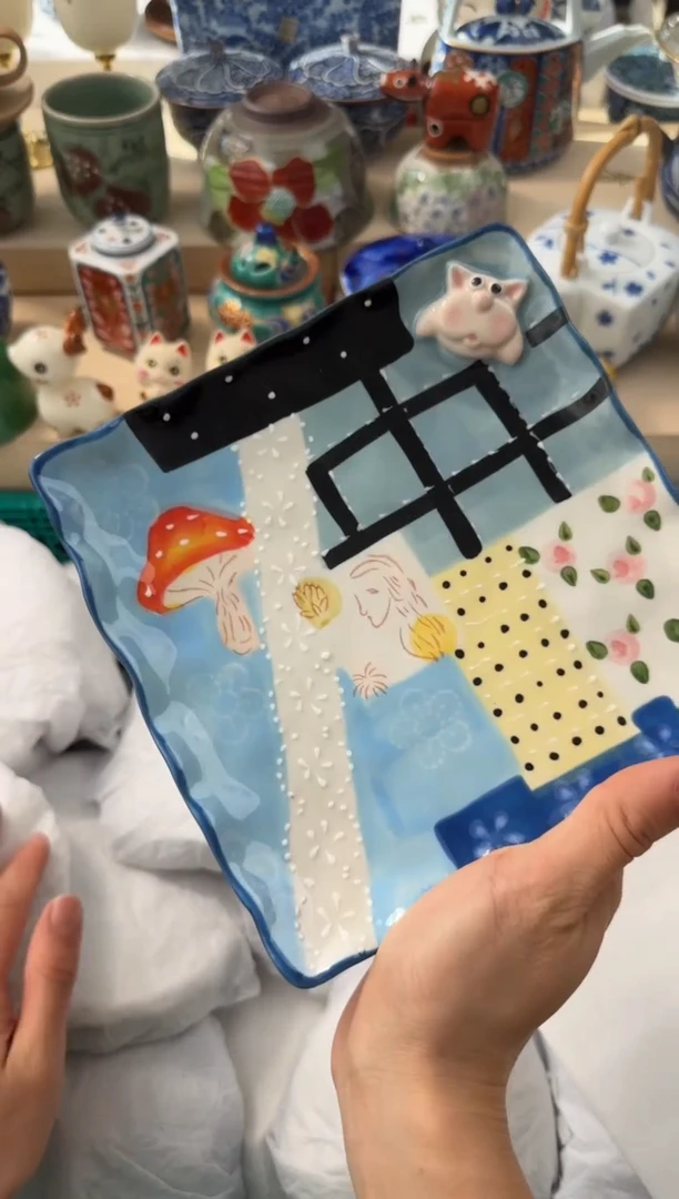 【闪购商品】瓷片AAAAAAAAAAAAA