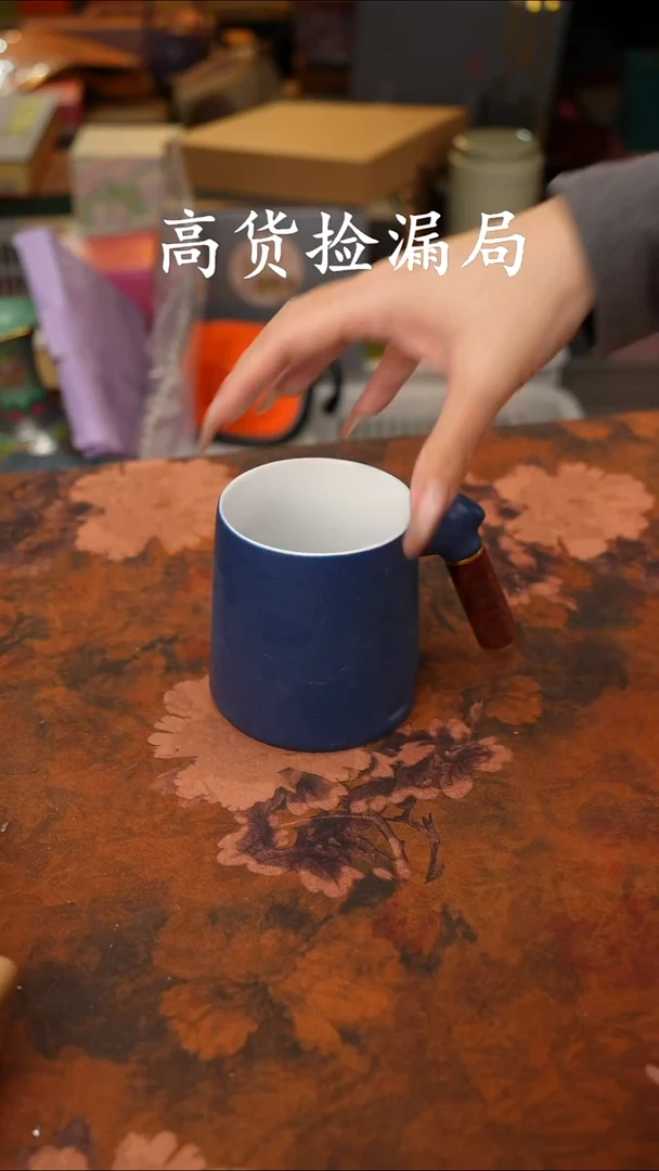 陶瓷茶具（无礼盒@@T650