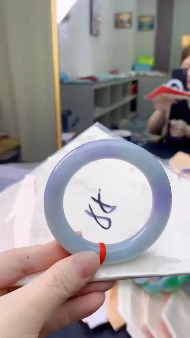 翡翠手镯未镶嵌0130282927