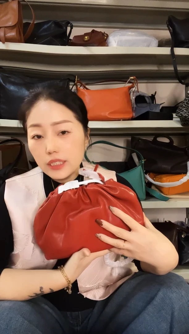 牛皮（革）高端订制时尚百搭女士手提斜跨包