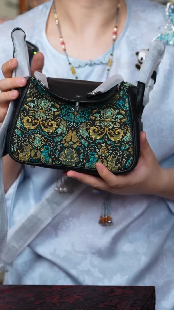 织绣0801非遗国风手工美物