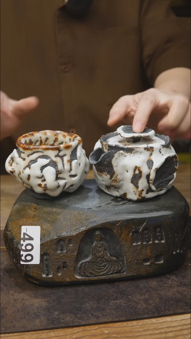 蔡蔡手工套装福利499