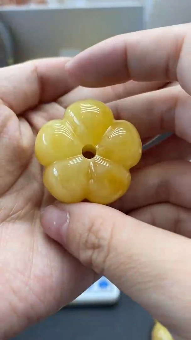 琥珀未镶嵌珠宝奇石2784