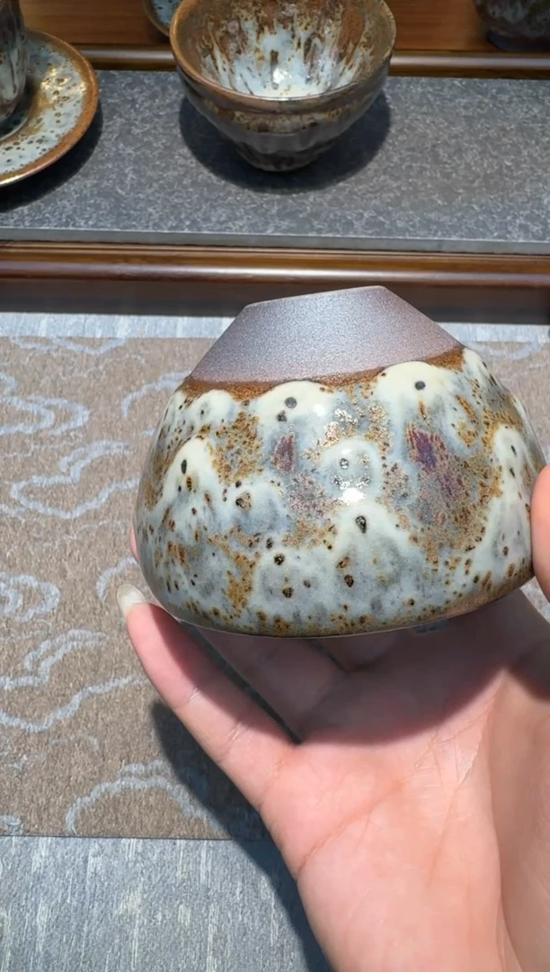 【闪购商品】茶盏林远福金风玉露65