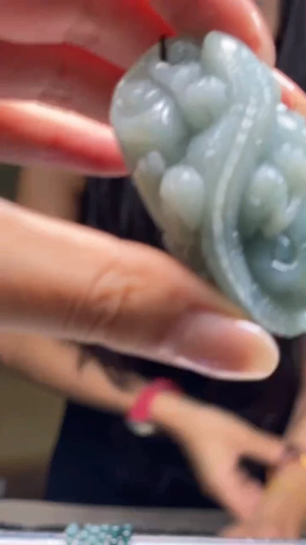 未镶嵌定制翡翠********579