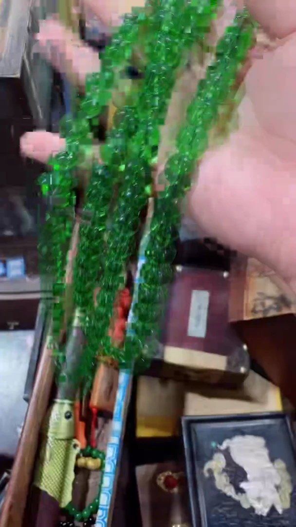 滴血莲花菩提吊坠--------（晓晓甄选）