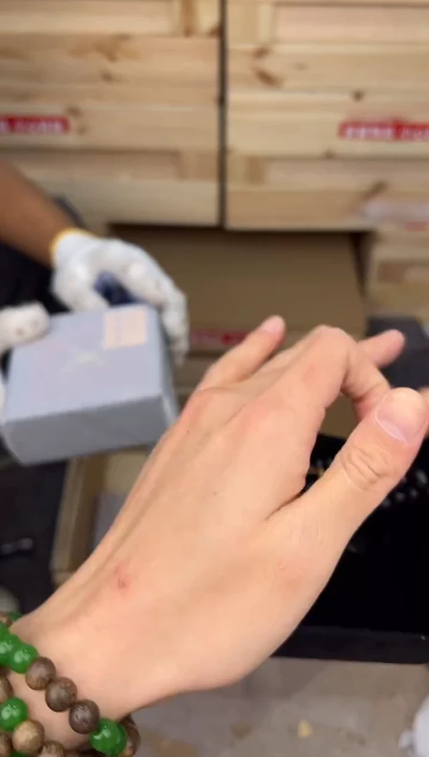 得闲文玩阁黑檀链接@@sp256