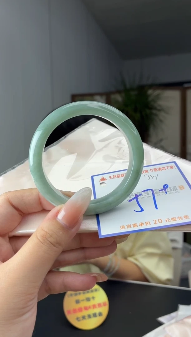 未镶嵌手镯翡翠111111111111