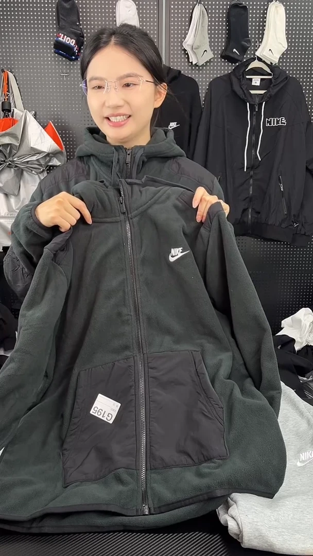 XL 195编码 不用备注直播间2 过款