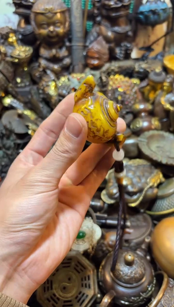 【闪购链接】古上古铜器专属链接