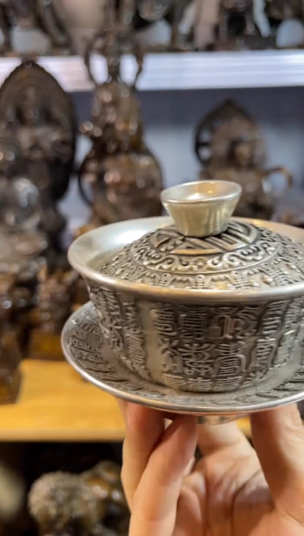 .案台摆件 物品摆件