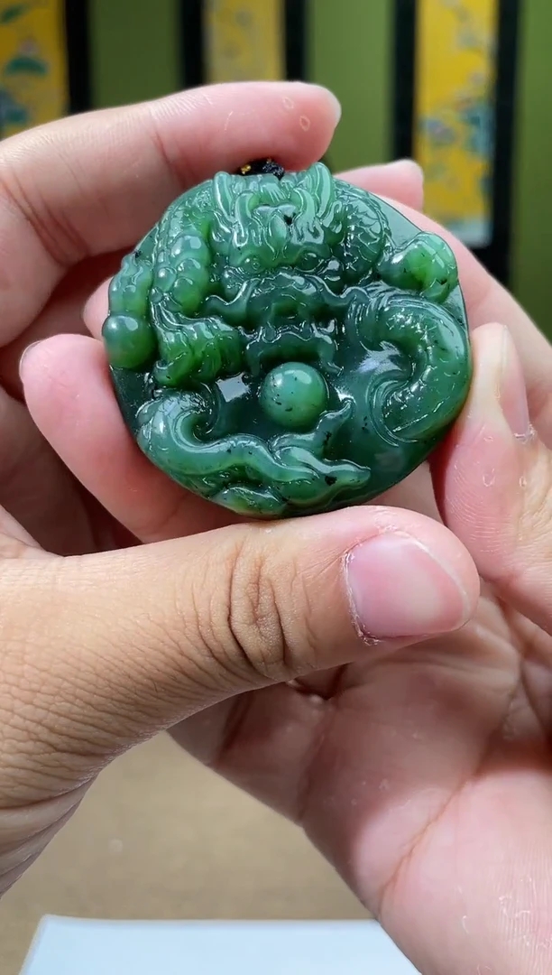 颈饰未镶嵌和田玉多样性发货拍一发一